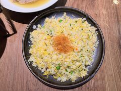 扬州炒饭-大潮淮·淮扬菜(何园旗舰店)