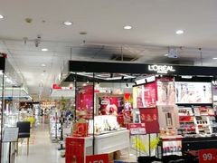 -摩登百货(岗顶店)