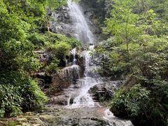 -浙北大峡谷