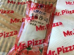 -米斯特比萨(罗斯福店)