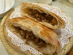 -玉华宫宾馆·餐厅(铜川驻京办店)