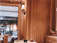 大堂-外婆家(古墩印象城店)