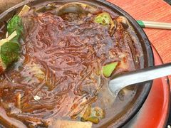 -清真·马文砂锅大全(麦苋街店)