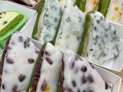 -米阿糯糕团•酒酿•甜品(莫愁店)