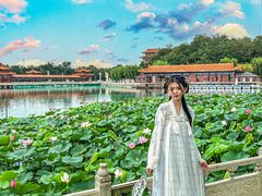 -南戴河国际娱乐中心