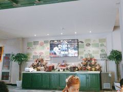 -古关火锅店(古北水镇景区店)