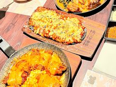 -达美乐比萨(红山店)