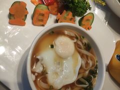 -望海臻鲜·海鲜餐厅