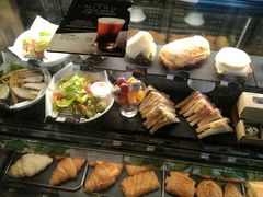 -星巴克臻选(成都太古里店)