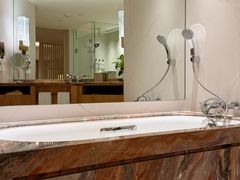 -新加坡文华东方酒店