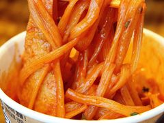 -古来思鱼饼