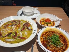 -太二酸菜鱼(兴业太古汇店)