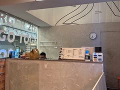 -狗發汉堡(湖塘店)