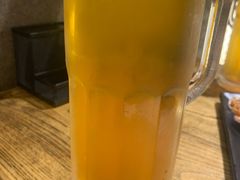 鲜酿黄啤淑女杯-嘎嘎鸭脑壳(金琴店)