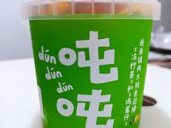 -桂桂茶(金谊广场店)