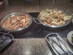 -熊猫自助餐厅.萌趣城堡(长隆熊猫酒店)