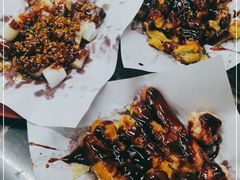 -香港风味小吃店(中英街店)