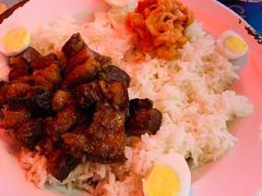 中国卤肉饭-春麗吃飯公司(工体店)