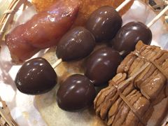 -和府捞面(东直门银座店)