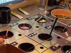-牛YO寿喜烧和牛火锅自助(三台子万象汇店)