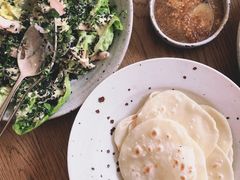 饺子皮-BOR Eatery(安福路店)