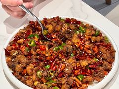 -阿甘小馆(陇海路店)
