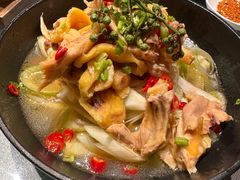 -小厨娘淮扬菜(河西奥美大厦店)