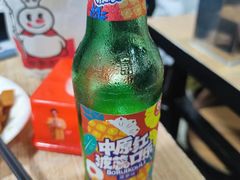 -肖家客饸饹面(郑州总店)