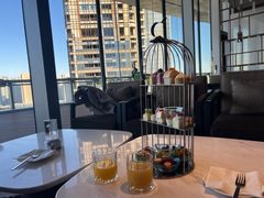 -于家堡洲际酒店·堡子里酒廊