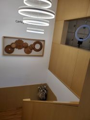 -THE LOG SALON 记录