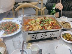 -金铲铲·江湖菜烧烤