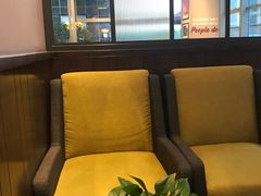 -COSTA COFFEE(阿里中心店)