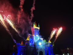 -青岛方特梦幻王国