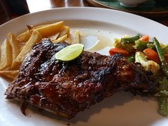 -Pundi Pundi Restaurant