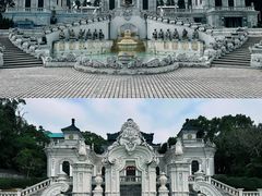 -珠海圆明新园