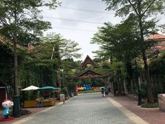 -东部华侨城