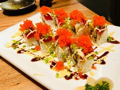 -隐泉之语日式料理(王府中环店)