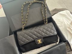 -Chanel(德基广场店)