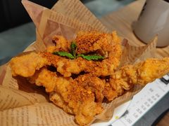 -太二酸菜鱼(深圳布吉万象汇店)