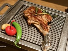 -Minase水濑·日料放题(外滩店)