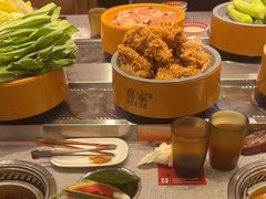 -喜家自助小火锅(乐客城店)