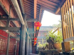 -青城山