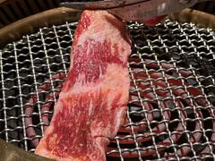 -厚贞日式烤肉(浦东汇智店)