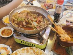 -桃太郎寿司料理(南坪店)