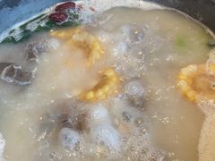 -老员外骨汤火锅(海州古城店)