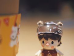 -麦当劳(杭州西湖银泰百货店)