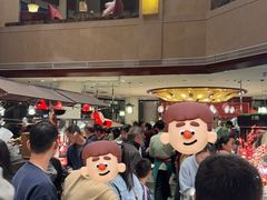 -东莞塘厦三正半山温泉酒店·沙利文西餐厅