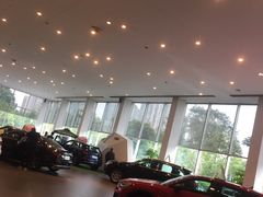 -成都华星名仕奥迪4S店(龙潭寺店)