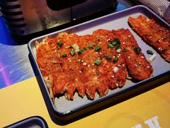 -燥次·烧烤酒场(万象城店)