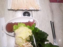 -千味涮·健康火锅(会展连城新天地店)